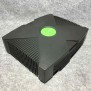 CONSOLA MICROSOFT XBOX+ MANDO DUKE+AV+AC FAT CLASSIC