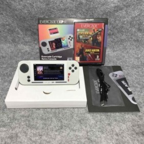 CONSOLA BLAZE EVERCADE EXP...