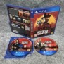 RED DEAD REDEMPTION II SONY PLAYSTATION 4 PS4