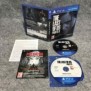 THE LAST OF US PARTE II SONY PLAYSTATION 4 PS4