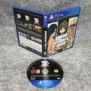 GRAND THEFT AUTO THE TRILOGY SONY PLAYSTATION 4 PS4