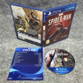 MARVEL SPIDERMAN SONY...