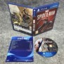 MARVEL SPIDERMAN SONY PLAYSTATION 4 PS4