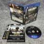 CALL OF DUTY WWII SONY PLAYSTATION 4 PS4