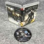 QUAKE WARS ENEMY TERRITORY SONY PLAYSTATION 3 PS3