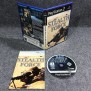 STEALTH FORCE THE WAR ON TERROR SONY PLAYSTATION 2 PS2
