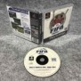 FIFA 2001 SONY PLAYSTATION PS1