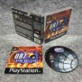 DEAD BALL ZONE SONY PLAYSTATION PS1