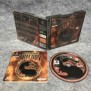 MORTAL KOMBAT TRILOGY SONY PLAYSTATION PS1