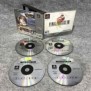 FINAL FANTASY VIII SONY PLAYSTATION PS1