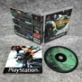 SPEEDBALL 2100 SONY PLAYSTATION PS1