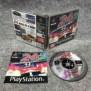 24 HORAS DE LE MANS SONY PLAYSTATION PS1