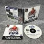 FIFA 2001 SONY PLAYSTATION PS1