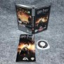 HARRY POTTER Y EL CALIZ DE FUEGO SONY PSP