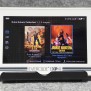 CONSOLA BLAZE EVERCADE EXP R+DUKE NUKEM COLLECTION