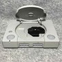 CONSOLA SONY PLAYSTATION SCPH 7502+CHIP+MANDO+AV+AC PS1