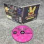 PUYO PUYO 4 CAR KUN TO ISSHO JAP SONY PLAYSTATION PS1