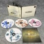 FINAL FANTASY IX JAP SONY PLAYSTATION PS1