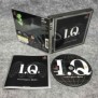 IQ INTELLIGENT QUBE JAP SONY PLAYSTATION PS1