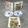 DRAGON QUEST VII EDEN NO SENSHI TACHI JAP SONY PLAYSTATION PS1