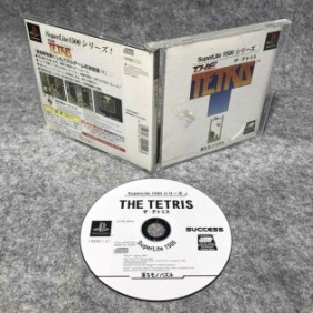 THE TETRIS SUPERLITE 1500...