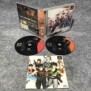 ARC THE LAD III JAP SONY PLAYSTATION PS1