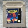 THE AMAZING SPIDERMAN NINTENDO GAME BOY GB