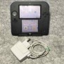 CONSOLA NINTENDO 2DS AZUL NEGRO+4GB+AC