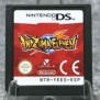 INAZUMA ELEVEN NINTENDO DS
