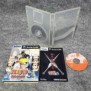 NARUTO GEKITOU NINJA TAISEN 3 JAP NINTENDO GAME CUBE