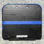 CONSOLA NINTENDO 2DS AZUL NEGRO+4GB+AC