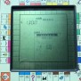 CONSOLA LCD MONOPOLY HASBRO 1999