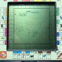 CONSOLA LCD MONOPOLY HASBRO 1999