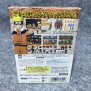 NARUTO GEKITOU NINJA TAISEN 3 JAP NINTENDO GAME CUBE