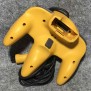CONTROLLER OFICIAL AMARILLO NINTENDO 64