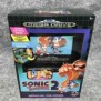 SONIC THE HEDGEHOG 2 EMERALD HILL ZONE DIORAMA