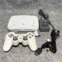 CONSOLA SONY PSONE SCPH 102+DUALSHOCK+AV+AC PS1 PLAYSTATION