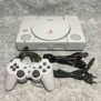 CONSOLA SONY PLAYSTATION SCPH 9002+CHIP+DUALSHOCK+AV+AC PS1