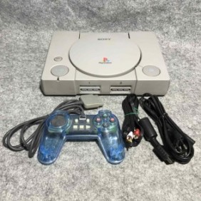 CONSOLA SONY PLAYSTATION...