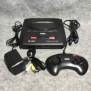 CONSOLA SEGA MEGA DRIVE II+MANDO+AV+AC