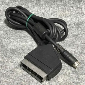 SEGA MEGA DRIVE II CABLE...