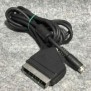 SEGA MEGA DRIVE II CABLE RGB OFICIAL MK 1637 09 RVB