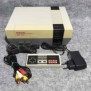 CONSOLA NINTENDO NES ESPAÑOLA+MANDO+AV+AC