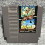SUPER MARIO BROS DUCK HUNT NINTENDO NES