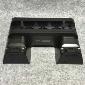 MULTIFUNCTION CHARGE STAND...