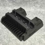 MULTIFUNCTION CHARGE STAND BLACK FIRE PS4+SLIM+PRO SONY PLAYSTATION