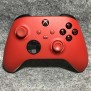 WIRELESS CONTROLLER PULSE RED MICROSOFT SERIES