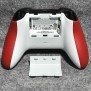 WIRELESS CONTROLLER PULSE RED MICROSOFT SERIES