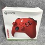 WIRELESS CONTROLLER PULSE RED MICROSOFT SERIES