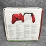 WIRELESS CONTROLLER PULSE RED MICROSOFT SERIES
